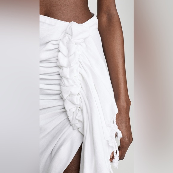 Just Bee Queen Tulum Skirt - Picture 4 of 7